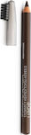 Aden Eyebrow Pencil Waterproof Eyebrow Pencil Brown