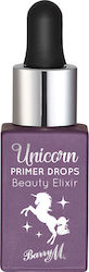 Barry M Unicorn Primer pentru față sub formă lichidă 15ml