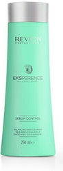 Revlon Eksperience Șampoane pentru Uleios Păr 1x250ml