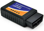 Диагностичен инструмент за автомобили ELM 327 OBD 2 с WiFi