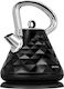 MPM Kettle 1.7lt 3000W Black