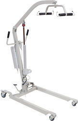 Mobiak Ηλεκτρικός Γερανός Ανύψωσης Achilleas έως 150kg
