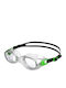 Speedo Futura Classic Γυαλιά Κολύμβησης Ενηλίκων με Αντιθαμβωτικούς Φακούς Πολύχρωμα