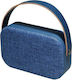 Denver BTS-63 Bluetooth Speaker 6W with Battery...