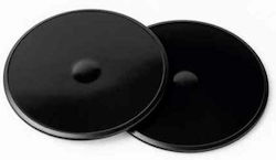 TomTom Adhesive Disks For Mount Βάση Κινητού Μαύρη
