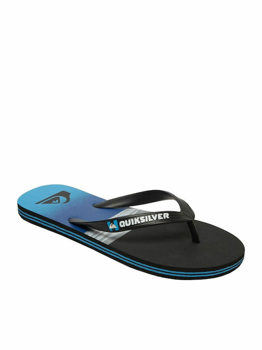 Molo Hold Down Ανδρικά Flip Flops Μαύρα