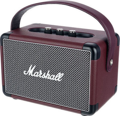 coffee up with 36W Duration Speaker II 20 Marshall Bluetooth Kilburn Battery hours to