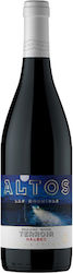 Altos Las Hormigas Terroir Vin Rose Tip 750ml