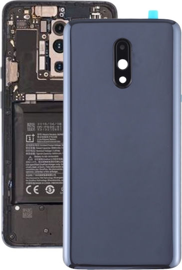 OnePlus Capac Baterie Gri pentru