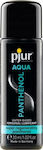 Pjur Aqua Panthenol Λιπαντικό 30ml