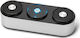 Wesdar K19 Ηχείο Bluetooth 10W Black/Silver