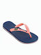 Ipanema Kids' Flip Flops Orange 780-20415