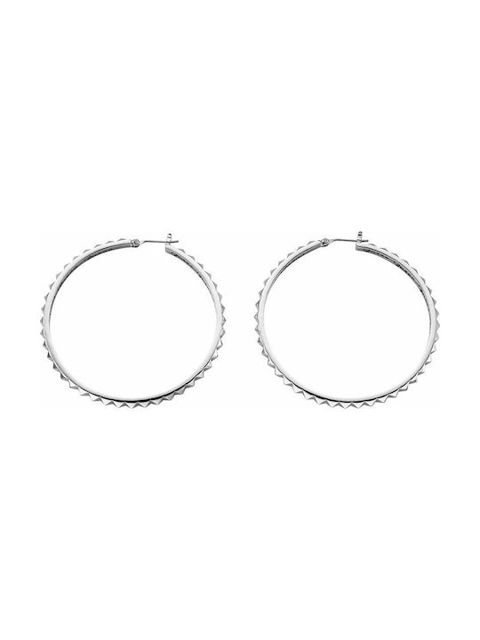 Guess Earrings Hoops