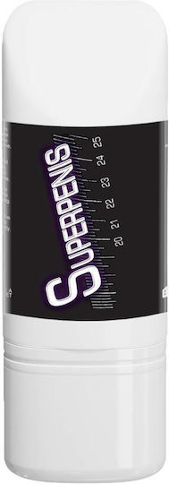 Ruf SuperPenis Διεγερτική Κρέμα για Άνδρες 75ml