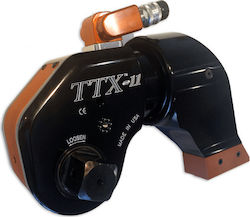 Υδραυλικό Δυναμόκλειδο με καρέ TORC-TTX11-USA, 14800N.m 1′1/2