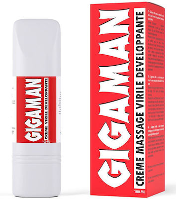 Ruf Gigaman Stimulating Cream for Men 100ml