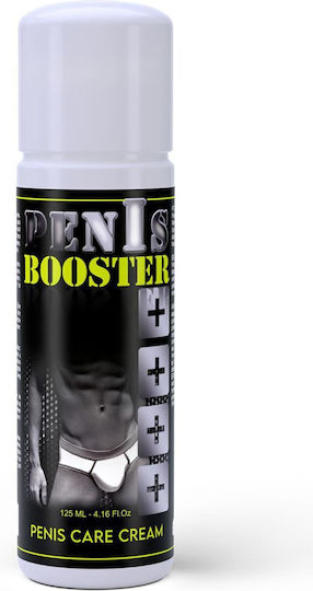 Ruf Penis Booster Stimulating Cream 125ml