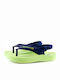 Παιδικές Σαγιονάρες Flip Flops Μπλε