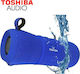 Toshiba TY-WSP200 Wasserdicht Bluetooth-Lautspr...