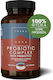 TerraNova Probiotic Complex with Prebiotics Συμπλήρωμα με Προβιοτικά & Πρεβιοτικά 100 φυτικές κάψουλες
