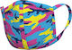 Urban Zac 2.0 Face Mask with Ear Loops Famo 1τμχ