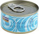 Fish4Cats Finest Nasses Katzenfutter für Katze in Dose mit Muscheln und Sardine 10x70gr CSW910-10