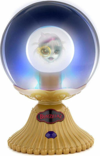 MGA Entertainment Imitation Game Bratzillaz Magic Fortune Crystal Ball