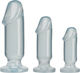 Doc Johnson Crystal Jellies Anal Starter Kit Do...