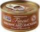 Fish4Cats Finest Wet Food for In Can with Sardi...