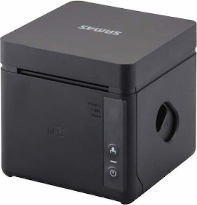 SAM4S GCube Θερμικός Εκτυπωτής Αποδείξεων Ethernet / Serial / USB