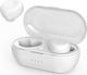 Ezra TWS06 In-ear Bluetooth Handsfree Ακουστικά...