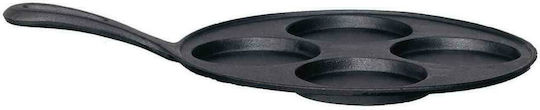 Ronneby Bruk Rondo Tigaie pentru pancakes din Fontă 24cm