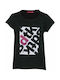 BodyTalk Kids T-shirt Black