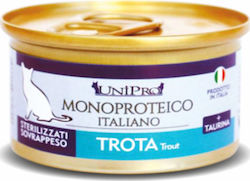 Unipro Monoproteico 85gr