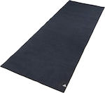 adidas Hot Yoga/Pilates Mat Black (173x61x0.2cm)