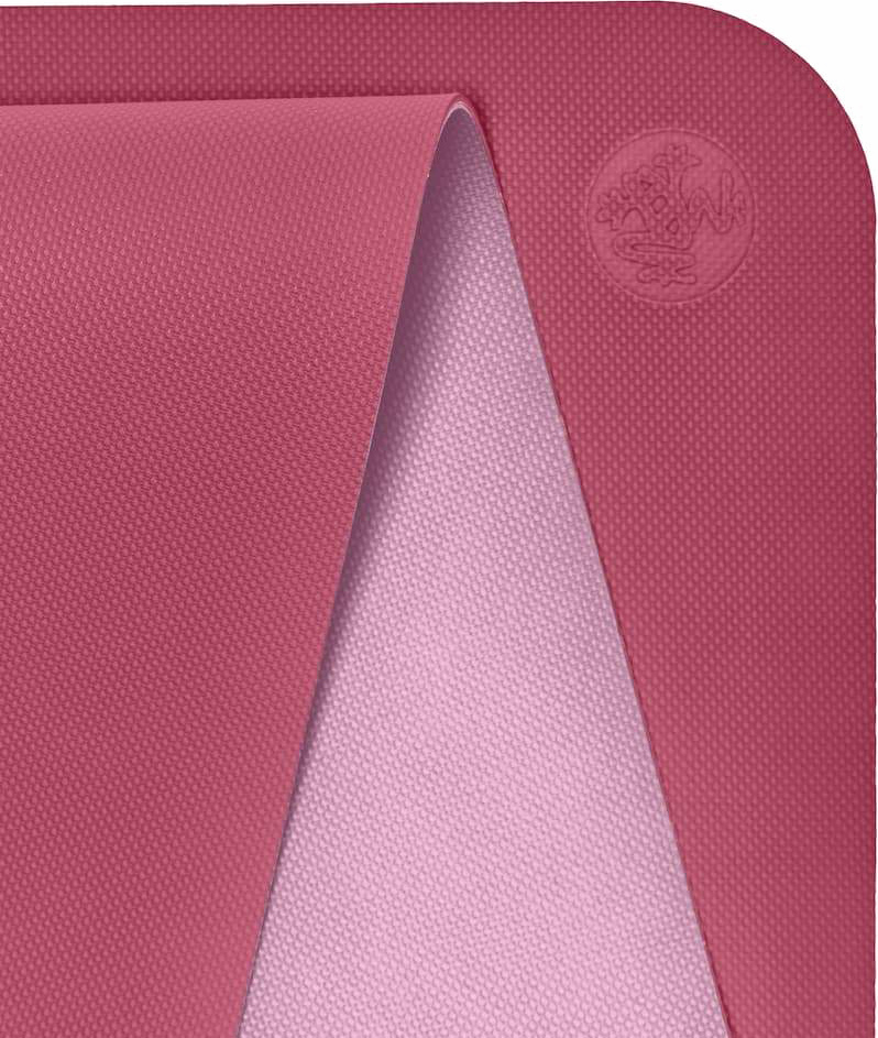 Manduka Begin Yoga Mat Pink Japan Skroutz.gr