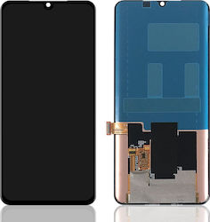 Xiaomi Οθόνη με Πλαίσιο για Mi Note 10 (Πράσινο) Xiaomi Οθόνη με Πλαίσιο για Mi Note 10 (Πράσινο)