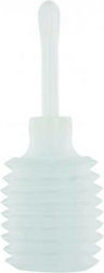 CleanStream Disposable Applicator Πρωκτικό Ντους Διάφανο