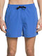 Everyday 15 Men's Swimwear Shorts Light Blue