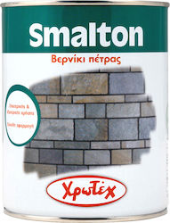 CHrotech Smalton Повърхностен Лак На База Разтворител Блестящ CHrotech Smalton Повърхностен Лак На База Разтворител Блестящ