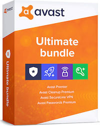 Avast! Ultimate