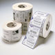 Zebra 1250 Self-Adhesive Labels for Label Printer 83x55mm