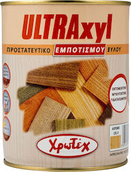 Χρωτέχ Ultraxyl Συντηρητικό Ξύλου Χρωτέχ Ultraxyl Συντηρητικό Ξύλου