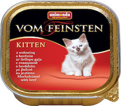 Animonda Kitten 100gr