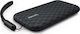 Philips EverPlay BT3900 Wasserdicht Bluetooth-Lautsprecher 4W mit Akkulaufzeit bis zu 8 Stunden Schwarz