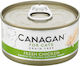 Canagan Κονσέρβα Wet Food for Adult Cats In Can with Chicken 1pc 75gr