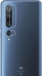Προστασία Κάμερας Tempered Glass Διάφανο για το Xiaomi Mi 10 Προστασία Κάμερας Tempered Glass Διάφανο για το Xiaomi Mi 10