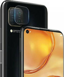 Lens Προστασία Κάμερας Tempered Glass Διάφανο για το Huawei P40 Lite