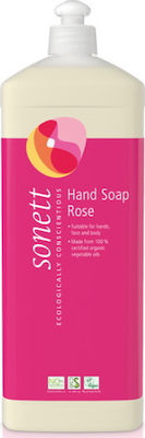 Sonett Cream Soap 1000ml