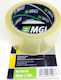 MGI Noisy Packaging Film 48mm x 50m Transparent